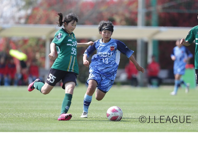 プレナスU-15世代の女子サッカー大会をサポート　「U-15プレナスなでしこアカデミーフェスティバル2024」４月３日（水）から３日間開催