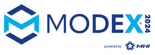 米アトランタ開催、北米最大級の製造・流通業界向けトレードショー「MODEX 2024」に屋外対応無人搬送ソリューション「eve auto」を出展