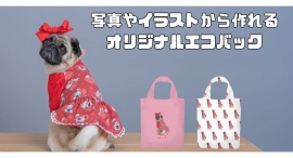 「つくる」と「ほしい」が出会うクリエイティブプラットフォームの「fabme(ファブミー)」で撥水加工エコバックが作れるようになりました! 「つくる」と「ほしい」が出会うクリエイティブプラットフォームの「fabme(ファブミー)」で撥水加工エコバックが作れるようになりました!