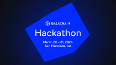 Web3エンターテインメント企業Gala、GDC 2024でAWSとAlienwareとのコラボレーションによるハッカソンの開催を発表