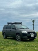 プロボックスカスタム車 プロボックスカスタム車