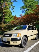 プロボックスカスタム車 プロボックスカスタム車