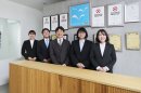 アルナ本社スタッフ アルナ本社スタッフ