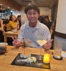 社員誕生会写真 社員誕生会写真