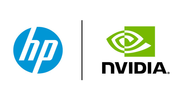 NVIDIA と HP、ワークステーション上のデータ サイエンスと生成 AI を強化