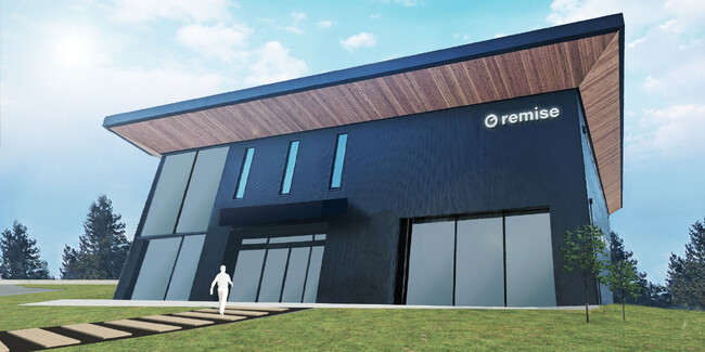 ルミーズ株式会社の新しい開発・物流拠点「aegise Technical Center Komoro」が始動