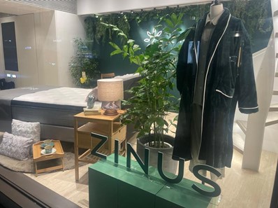 3月15日（金）は「世界睡眠デー」銀座でスヤスヤ…略して“#銀スヤ”東京・銀座で医師監修・“睡眠の質”見直す特設イベント開催