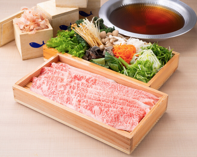 【おかか4店舗目】「出汁しゃぶおばんざい おかか東京」が3月19日（⽕）大手町プレイスにグランドオープン！