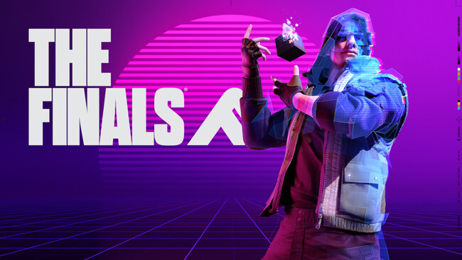 『THE FINALS』がハッキングされる！？待望のシーズン2が3月14日（木）よりスタート！