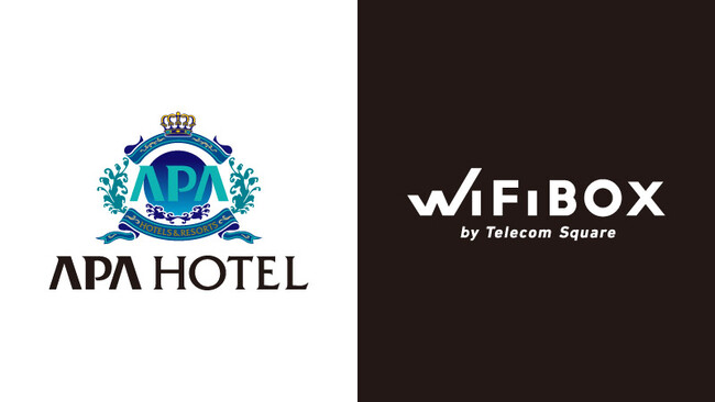 チェーンホテルに初導入　セルフWi-Fiレンタル「WiFiBOX」アパホテル8店舗にて3月13日よりサービス開始