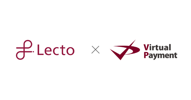 Lecto（レクト）、バーチャルペイメントの債権回収業務のDXを推進