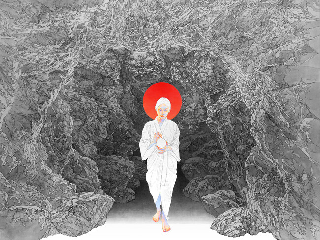 NANJO SELECTION vol.3 李晶玉 個展『アナロジー：三つのくにづくりについて』N&A Art SITEにて開催