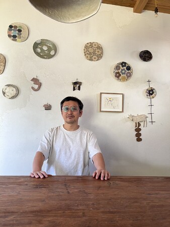 【アルフレックス リストア】佐藤尚理 作品展 「invisible intention」を開催