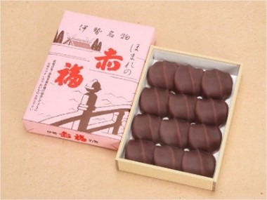 伊勢名物「赤福餅」が期間限定で登場！松坂屋上野店　最旬グルメ
