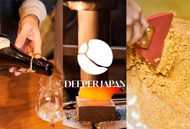 旅行系スタートアップの「Deeper Japan」が、東北エリアで新商品をリリース。欧米系インバウンドへのポテンシャル充分な秋田・山形エリアを中心に。