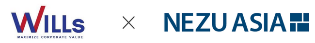老舗ヘッジファンドNezu Asia Capital Management, LLCと共催上場企業経営者・IR担当者向け　オンラインセミナー