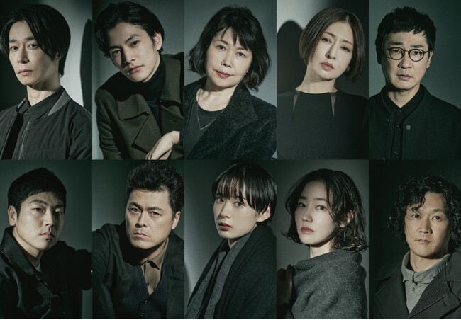 池谷のぶえが読売演劇大賞で最優秀女優賞を受賞！舞台「無駄な抵抗」3月31日(日)テレビ初放送！CS衛星劇場