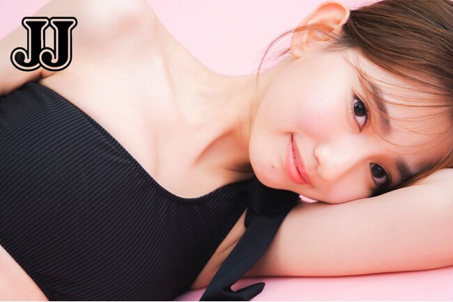 JJnet単独インタビュー掲載も！「JJソロデジタル写真集オーディション2024」B募集（最終）締め切りは4月1日