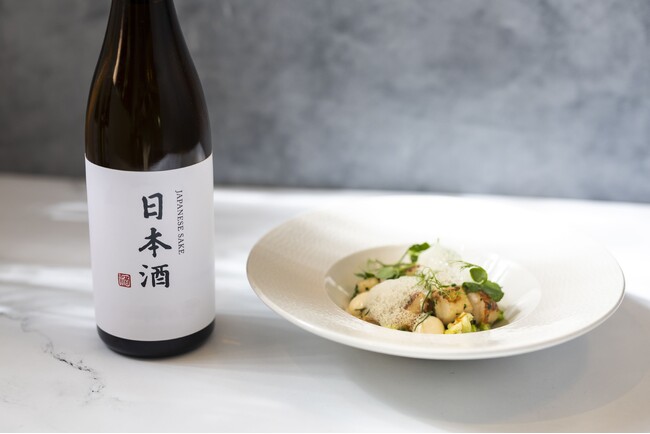 日本酒と和食以外の魚介料理で新たなペアリング
