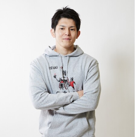 ケイアイチャレンジドアスリート 佐藤 正樹選手第２回世界ろう者柔道選手権大会 日本代表に選出！