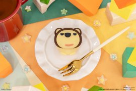 食べマス らいよんチャン