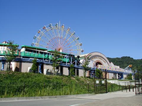 【JAF徳島支部】ＪＡＦデーｉｎとくしまファミリーランドを開催します！