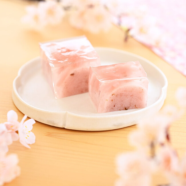 【西武池袋本店】お花見シーズンにおすすめのスイーツやお弁当「さくらフェス」開催