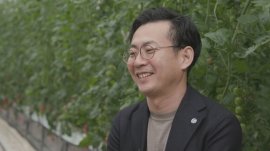 杉浦朗さん 杉浦朗さん