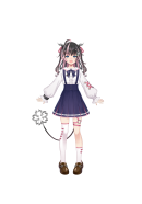 狼森メイ