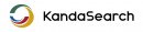 KandaSearchロゴ
