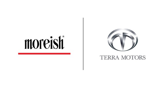 Terra Motors India、東インド最大のパンメーカー、Moreish社と業務提携