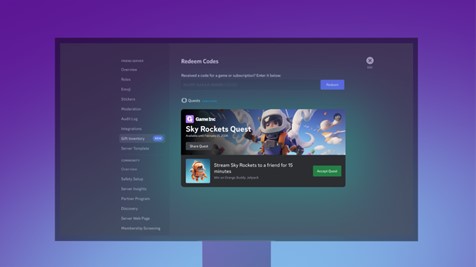 Discord、全世界向けに2つの新プロダクトを発表