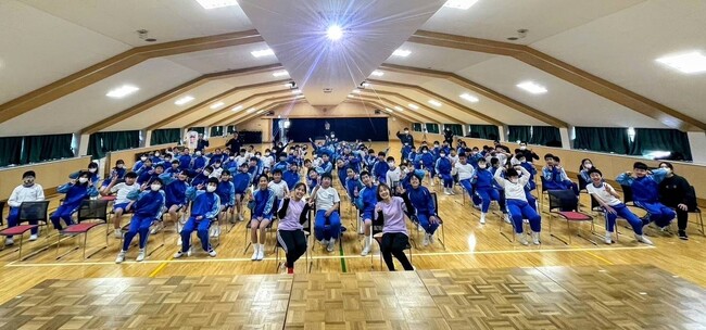 【レスリング登坂絵莉×サッカー岩渕真奈×テニス穂積絵莉】子どもたちへ“スポーツの本来の楽しさ”を伝え、笑顔とつながりを創造する新たなプロジェクトを発足