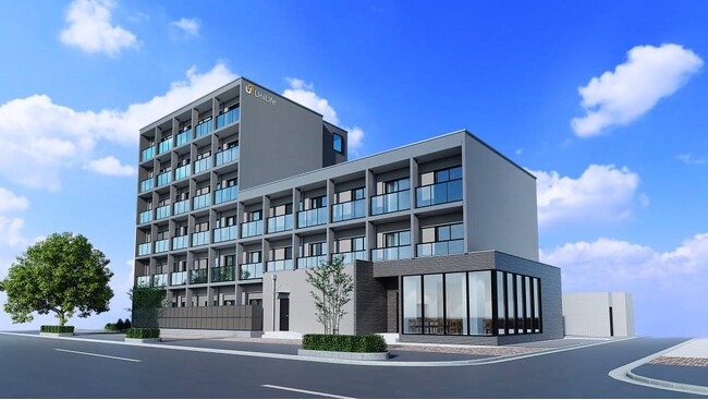 福井県初進出！ 環境にも配慮 ZEH-M Oriented基準を満たす最新の食事付き学生マンション「学生会館Uni E’meal福井花月」運営開始