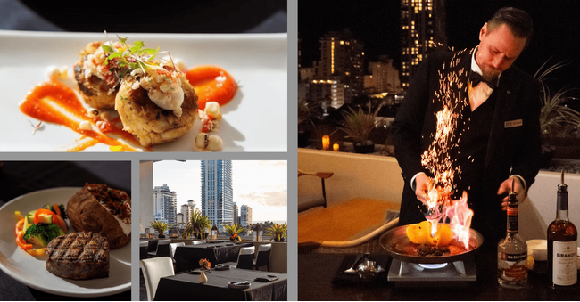 【好評につき開催日追加決定！】ハワイ・Hy's steak houseが姉妹店 La VieにてPOP UPイベントを開催中。