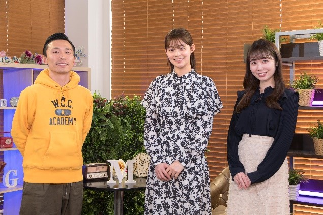 【SBI FXトレード】公式YouTube番組『さくら咲く！MONEY LOUNGE』を公開