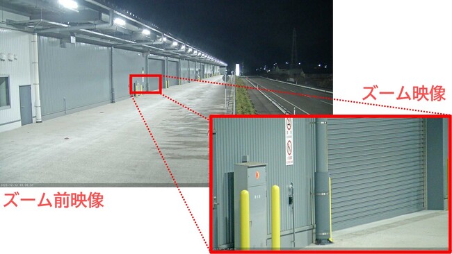 人手不足・BCP対策にも有効な建物管理業務のIT化　倉庫・物流施設「リアルタイム遠隔管理サービス」提供開始