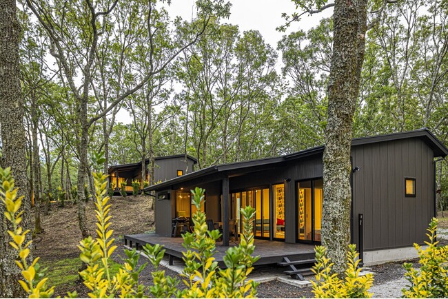 【2024年3月リニューアル】3棟限定でサウナ付客室がニューオープン！さらにオープンを記念したお得な3大スペシャルプランも登場～自然と調和した贅沢な滞在を＜Wenavillageくじゅう＞～