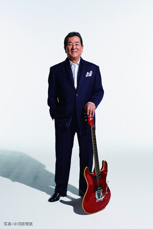 加山雄三が語る幸福論『俺は100歳まで生きると決めた』、2024年4月11日（木）発売決定！