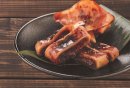 【和平商店】「いか鉄砲焼き」 【和平商店】「いか鉄砲焼き」
