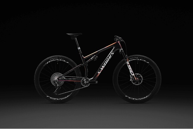 スペシャライズドが、ライドダイナミクスによる革新的なクロスカントリー・マウンテンバイクの新型Epic 8を発売