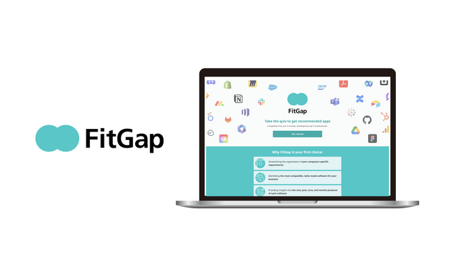 株式会社PIGNUS、米国版「FitGap」リリースおよび新規法人設立のお知らせ