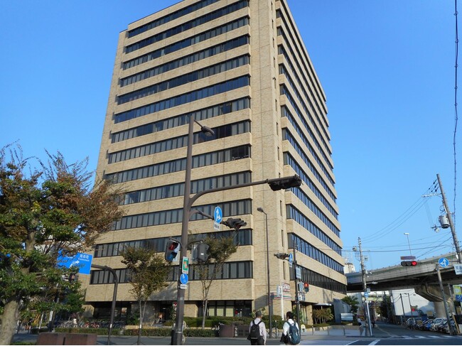 【2024年4月1日】人材事業・DXソリューション事業を展開する『株式会社セルバ』は事業拡大のため、大阪本社をオフィス移転