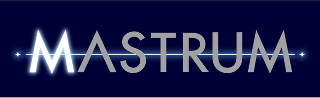 「MASTRUM」“初” 車内ポスター（ドア横、中づり、まど上）の販売開始！