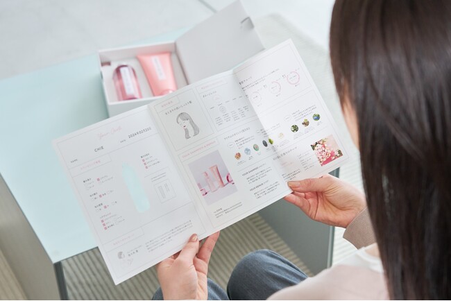 MEDULLA(メデュラ)が「WEB髪質診断」を大幅アップデート！診断リニューアルした新しいMEDULLAが3月13日より先行販売開始。(一般発売：3月20日)