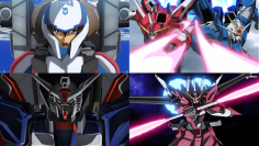 『機動戦士ガンダムSEED FREEDOM』をテーマに実物大ユニコーンガンダム立像(お台場)、実物大ν(ニュー)ガンダム立像(福岡)で期間限定夜間演出スタート！