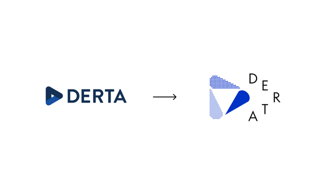DERTA、コーポレートブランドを刷新。地域にさらなる価値創造と共創を生み出すインパクトスタートアップへ。