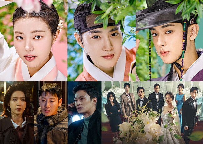 【KNTV】EXOのスホ、初の時代劇主演作『世子(セジャ)が消えた』(原題)を日本初放送決定！5月に1話を先行放送！