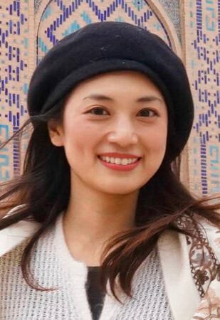 小林希さんと行く対馬・釜山ツアー　朝鮮通信使の足跡をたどる4日間