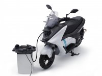 電動スクーター「E01」を活用したEVリース実証実験 第4期実施～国内における原付二種クラスEVの利用実績を幅広く取得～